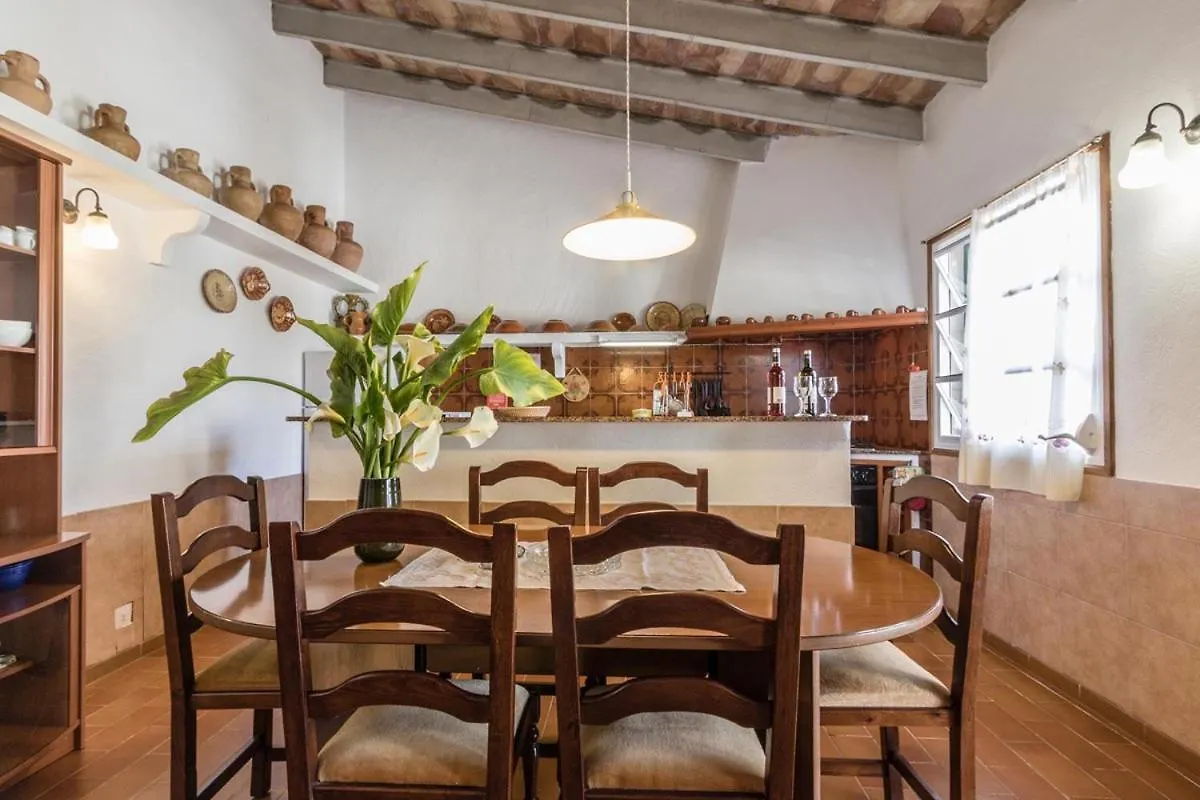 Catalina Petit Villa Pollenca