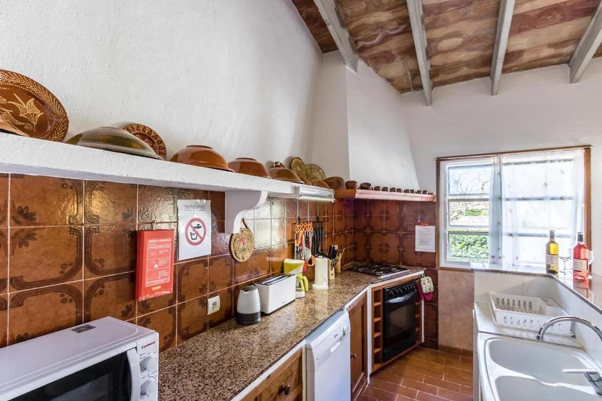 Catalina Petit Villa Pollenca Spain